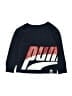 Puma Blue Sweatshirt Size 3T - photo 1