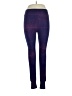 Lularoe Tweed Purple Active Pants Size 1X (Tall & Curvy) - photo 1