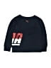 Puma Blue Sweatshirt Size 3T - photo 2