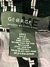 George Black Coat Size S - photo 6