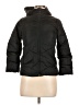 SWISSTECH 100% Polyester Solid Black Snow Jacket Size M - photo 1