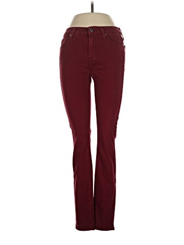 7 For All Mankind Jeans (view 1)