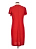 Unbranded Red Casual Dress Size L - photo 2