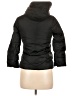 SWISSTECH 100% Polyester Solid Black Snow Jacket Size M - photo 2