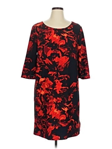 Merona Casual Dress (view 1)