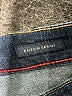 Tommy Hilfiger Solid Blue Jeans Size 16 (petite) - photo 5