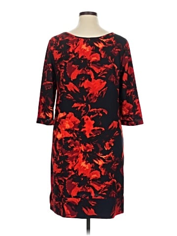Merona Casual Dress (view 2)