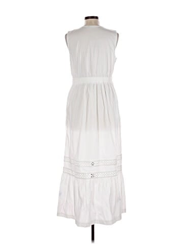 J. McLaughlin Casual Dress (view 2)
