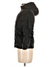 SWISSTECH 100% Polyester Solid Black Snow Jacket Size M - photo 5