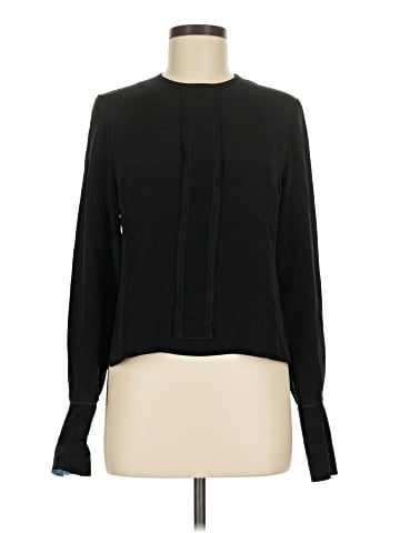 Roksanda Long Sleeve Blouse (view 1)