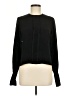 Roksanda Black Long Sleeve Blouse Size UK 10 / US 6 - photo 1
