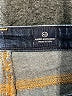 Adriano Goldschmied Hearts Blue Jeans Size 29R - photo 7