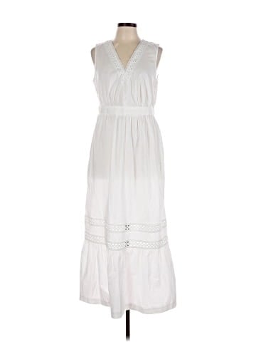 J. McLaughlin Casual Dress (view 1)
