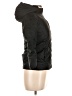 SWISSTECH 100% Polyester Solid Black Snow Jacket Size M - photo 4