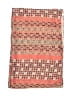 Unbranded 100% Polyester Pink Orange Scarf One size - photo 2
