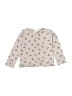 Zara Ivory Long Sleeve Blouse Size 3 - photo 1