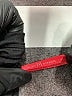 Ruby Ribbon Solid Black Dress Pants Size L - photo 8
