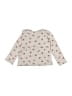 Zara Ivory Long Sleeve Blouse Size 3 - photo 2
