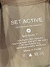 Set Active Green Romper Size M - photo 4