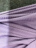 Unbranded Purple Cocktail Dress Size L - photo 6