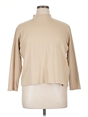 Shaver Lake Turtleneck Sweater (view 1)