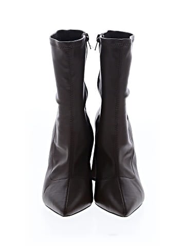 Forever 21 Ankle Boots (view 2)