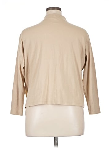 Shaver Lake Turtleneck Sweater (view 2)