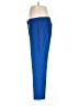 Anne Klein Solid Blue Dress Pants Size 12 - photo 5