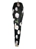 Unbranded 100% Polyester Floral Black Casual Pants Size L - photo 4