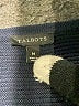 Talbots Black Cardigan Size M - photo 7