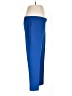Anne Klein Solid Blue Dress Pants Size 12 - photo 4