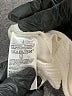 Old Navy Ivory Long Sleeve Blouse Size L - photo 8