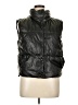 Zara Black Vest Size XL - photo 1