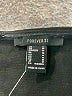 Forever 21 Black Cocktail Dress Size M - photo 7