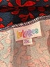 Lularoe Print Red Casual Skirt Size 2X - photo 4