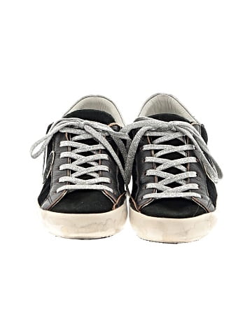 Philippe Model Sneakers (view 2)