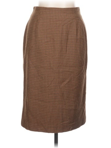 Evan Picone Casual Skirt (view 1)