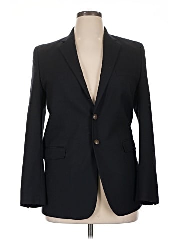 Nordstrom Wool Blazer (view 1)