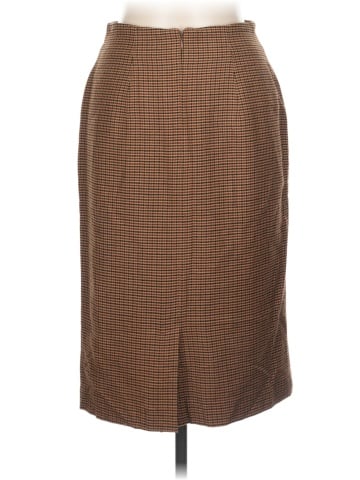 Evan Picone Casual Skirt (view 2)