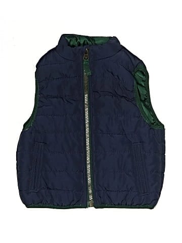 Carter's Vest (view 1)