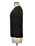 Nike 100% Polyester Black Active T-Shirt Size M - photo 5