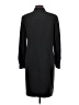 Talbots Black Blue Coat Size 10 - photo 2
