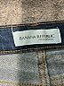 Banana Republic Blue Jeans Size 28 waist short - photo 7