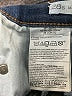 Banana Republic Blue Jeans Size 28 waist short - photo 8
