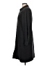 Talbots Black Blue Coat Size 10 - photo 5