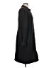 Talbots Black Blue Coat Size 10 - photo 4