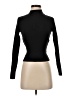 Lulus Black Turtleneck Sweater Size S - photo 1