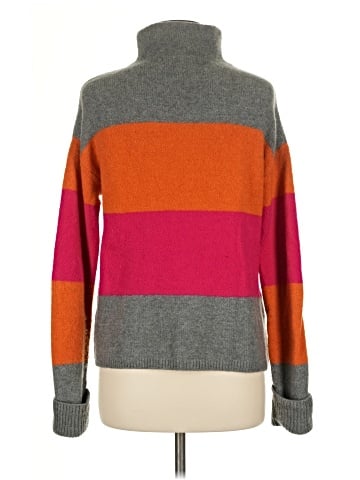 C&C California Turtleneck Sweater (view 2)