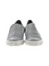 Gabor Solid Gray Silver Sneakers Size UK 5 / US 7 - photo 2
