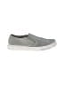 Gabor Solid Gray Silver Sneakers Size UK 5 / US 7 - photo 1